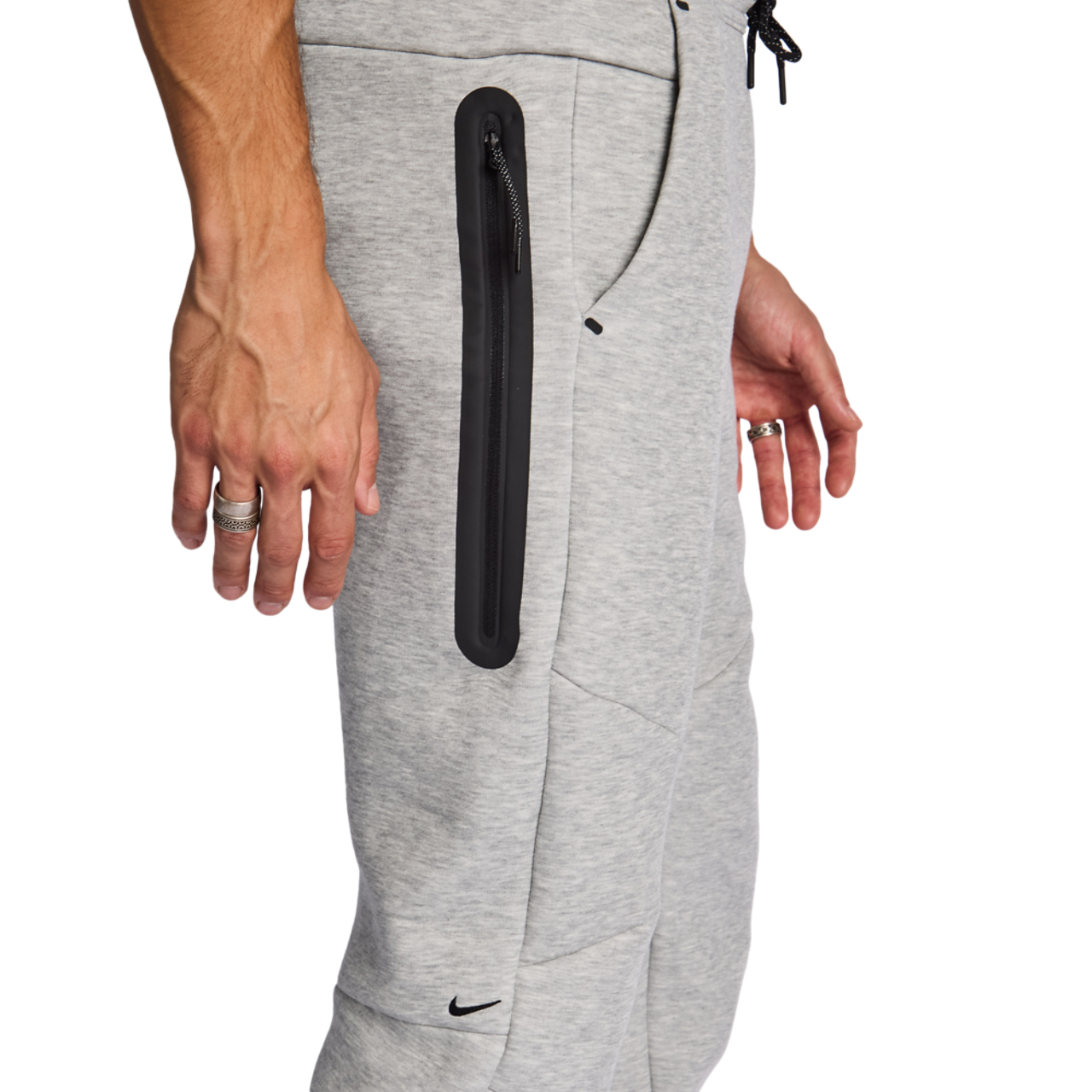 Nike Tech Fleece Afbeelding 5 van 6. Tik om de fotogalerij te openen..