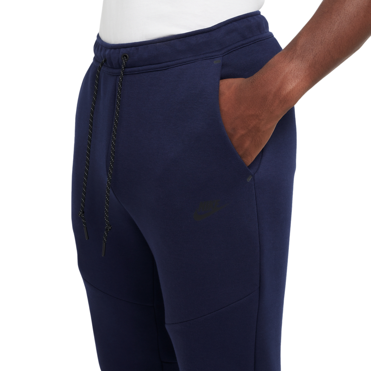 Nike Tech Fleece Immagine 3 di 5. Tocca per aprire la galleria fotografica.