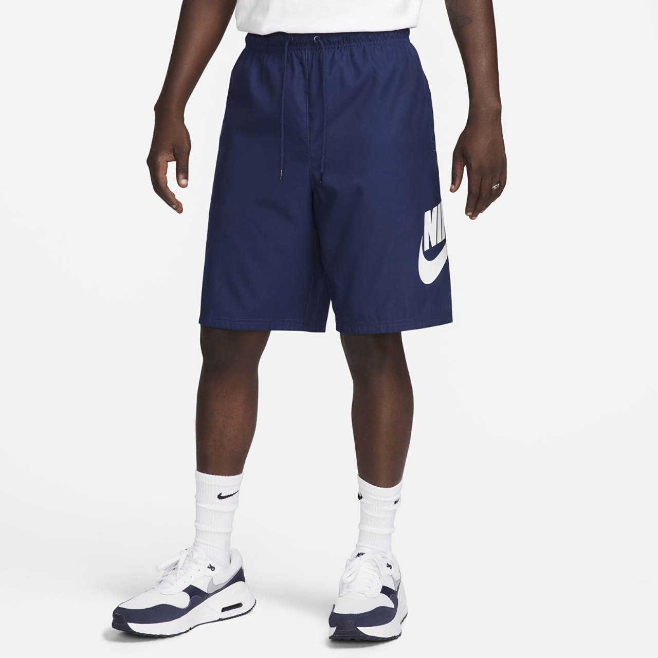 Nike Club Image 1 sur 5. Appuyez pour ouvrir la galerie de photos.