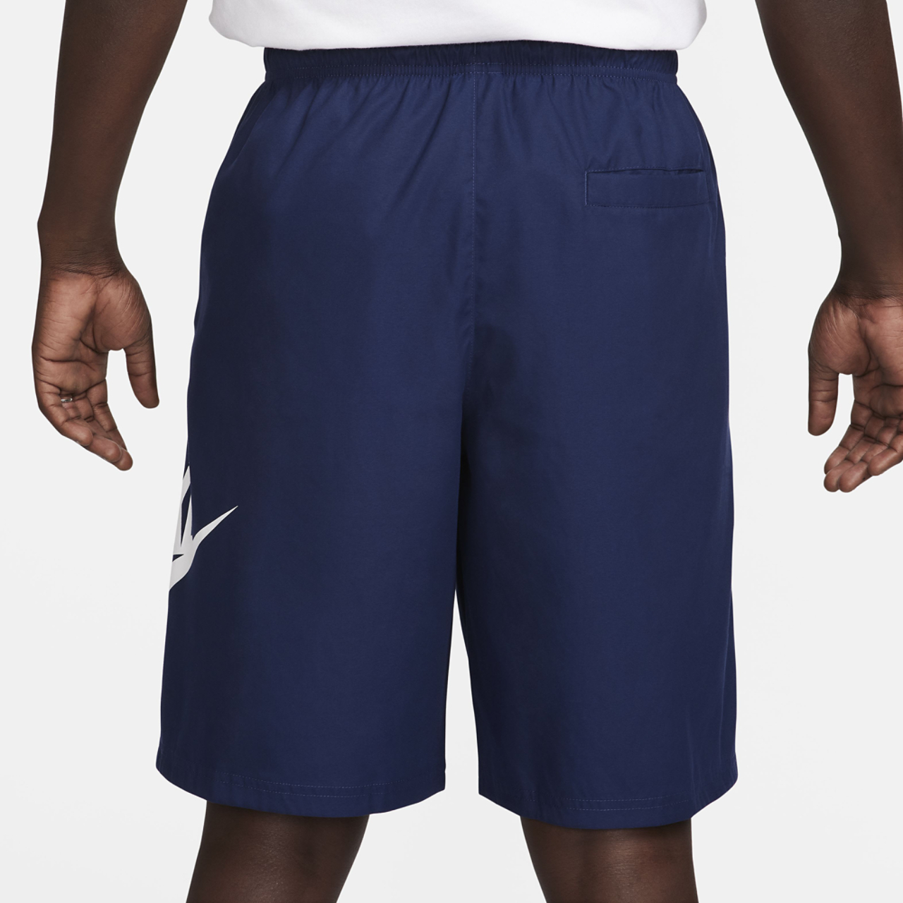 Nike Club Image 3 sur 5. Appuyez pour ouvrir la galerie de photos.