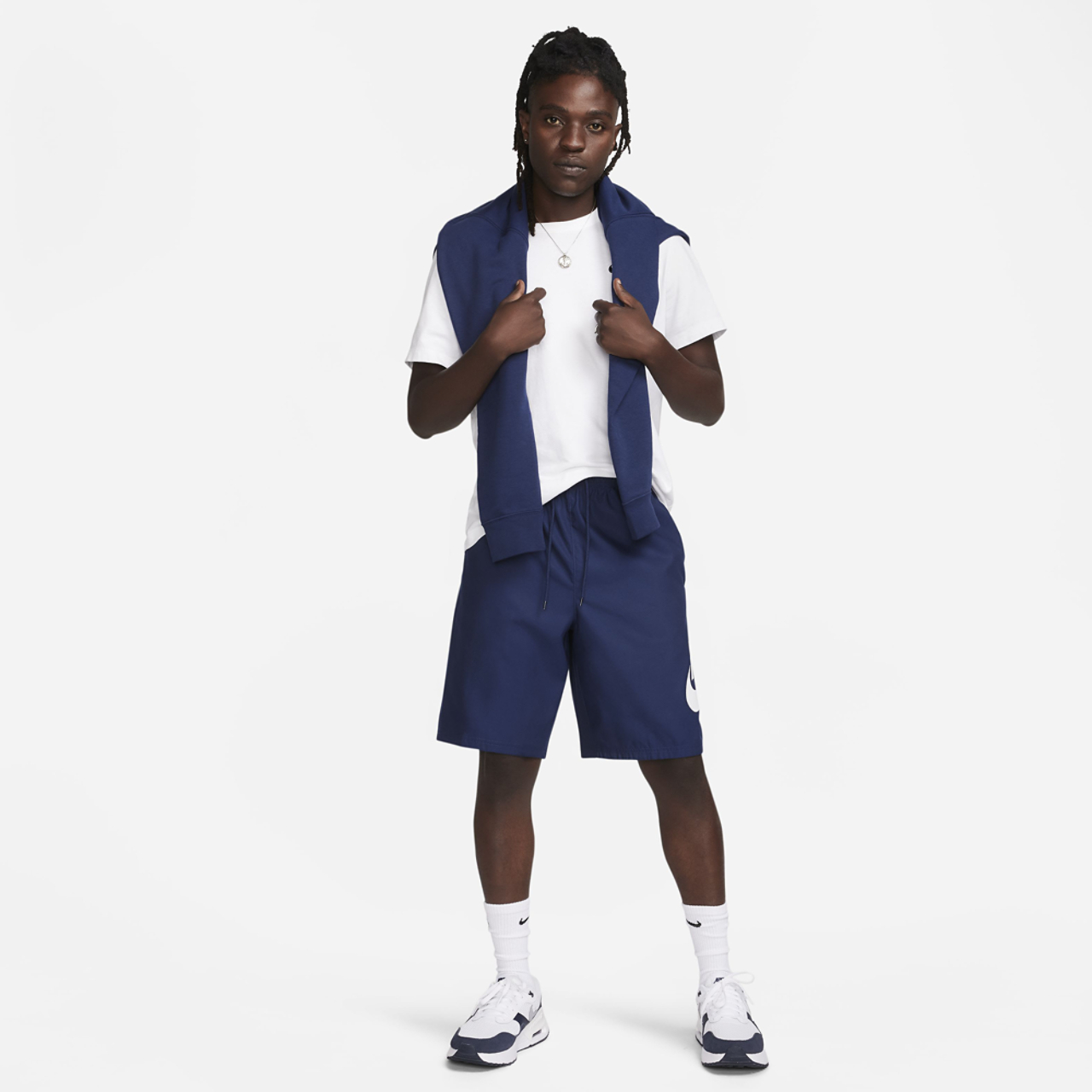 Nike Club Image 5 sur 5. Appuyez pour ouvrir la galerie de photos.