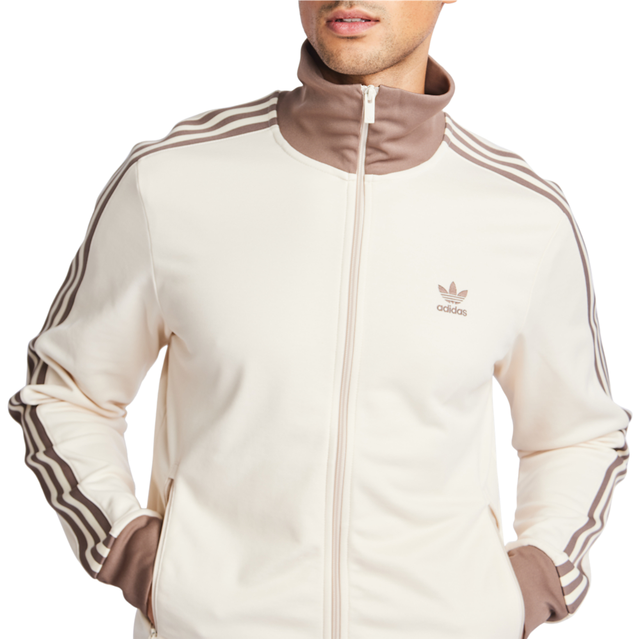 トップス L'Appartement adidas beckenbauer jacket トップス L'Appartement ADIDAS BECKENBAUER JACKET adidas