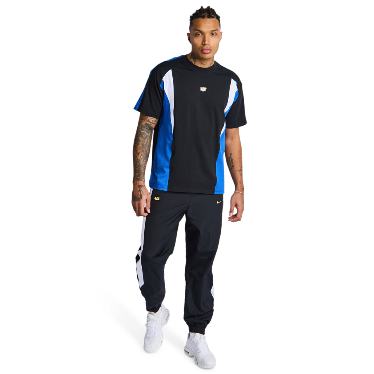 Nike Tuned Image 2 sur 4. Appuyez pour ouvrir la galerie de photos.