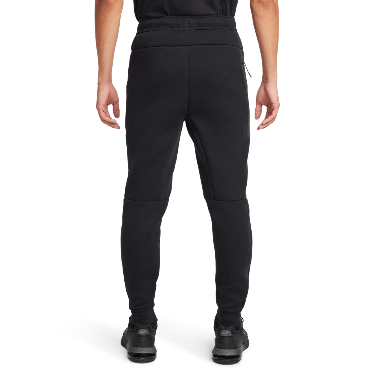 Nike Tech Fleece Image 2 of 5. Tap to open photo gallery.