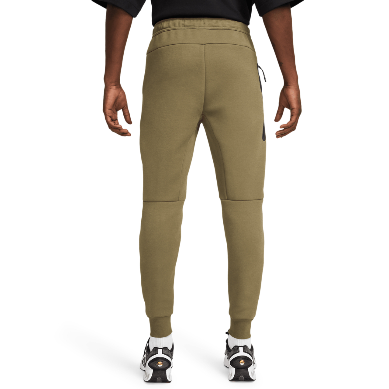 Nike Tech Fleece Image 2 of 5. Tap to open photo gallery.