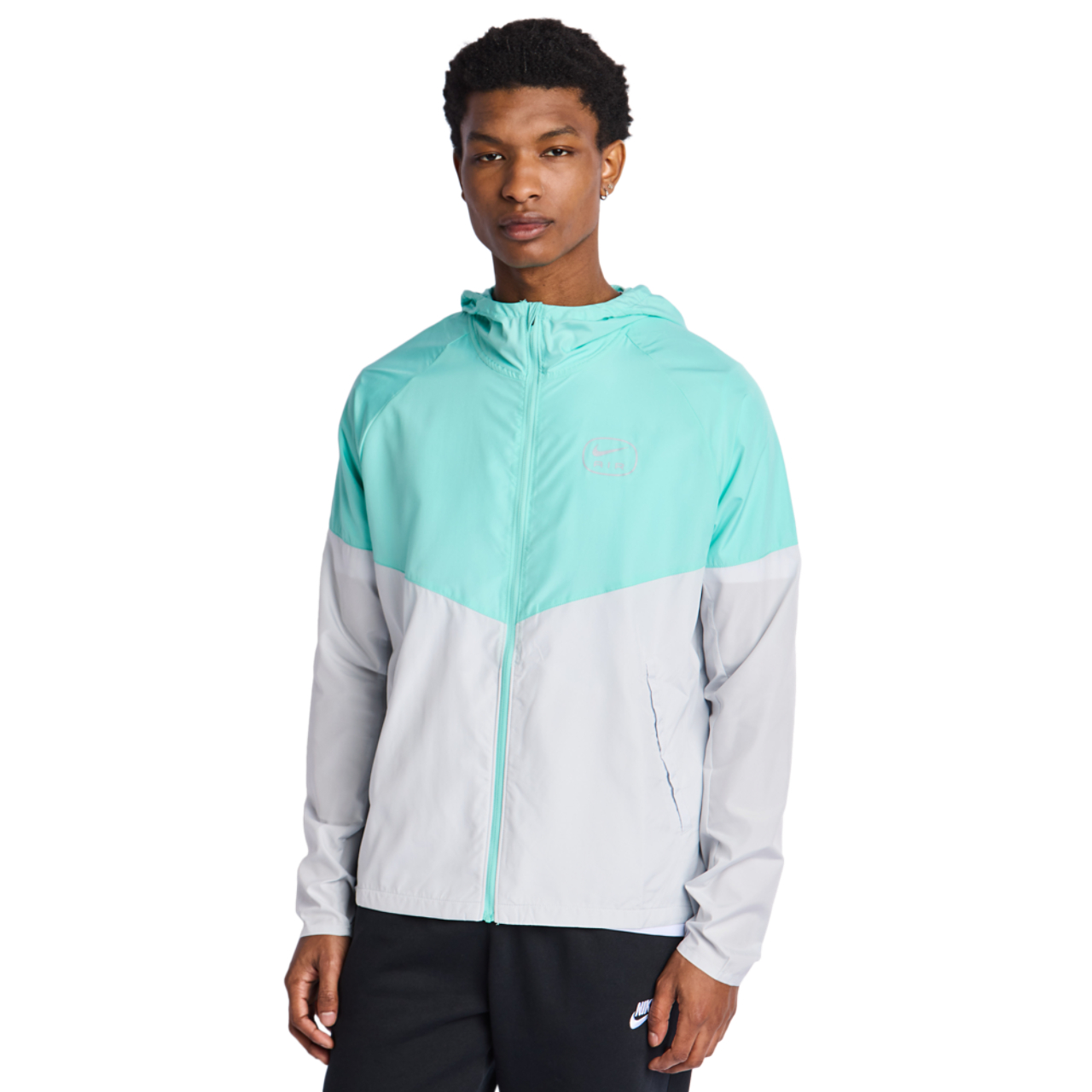 Nike Swoosh Air Run Foot Locker UK