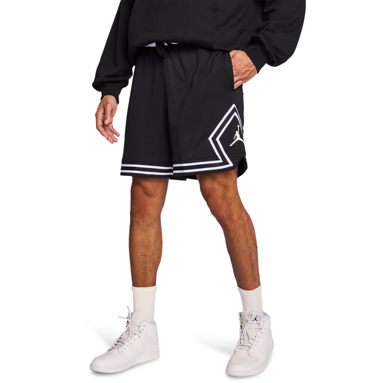 Jordan Diamond Image 1 of 6. Tap to open photo gallery.