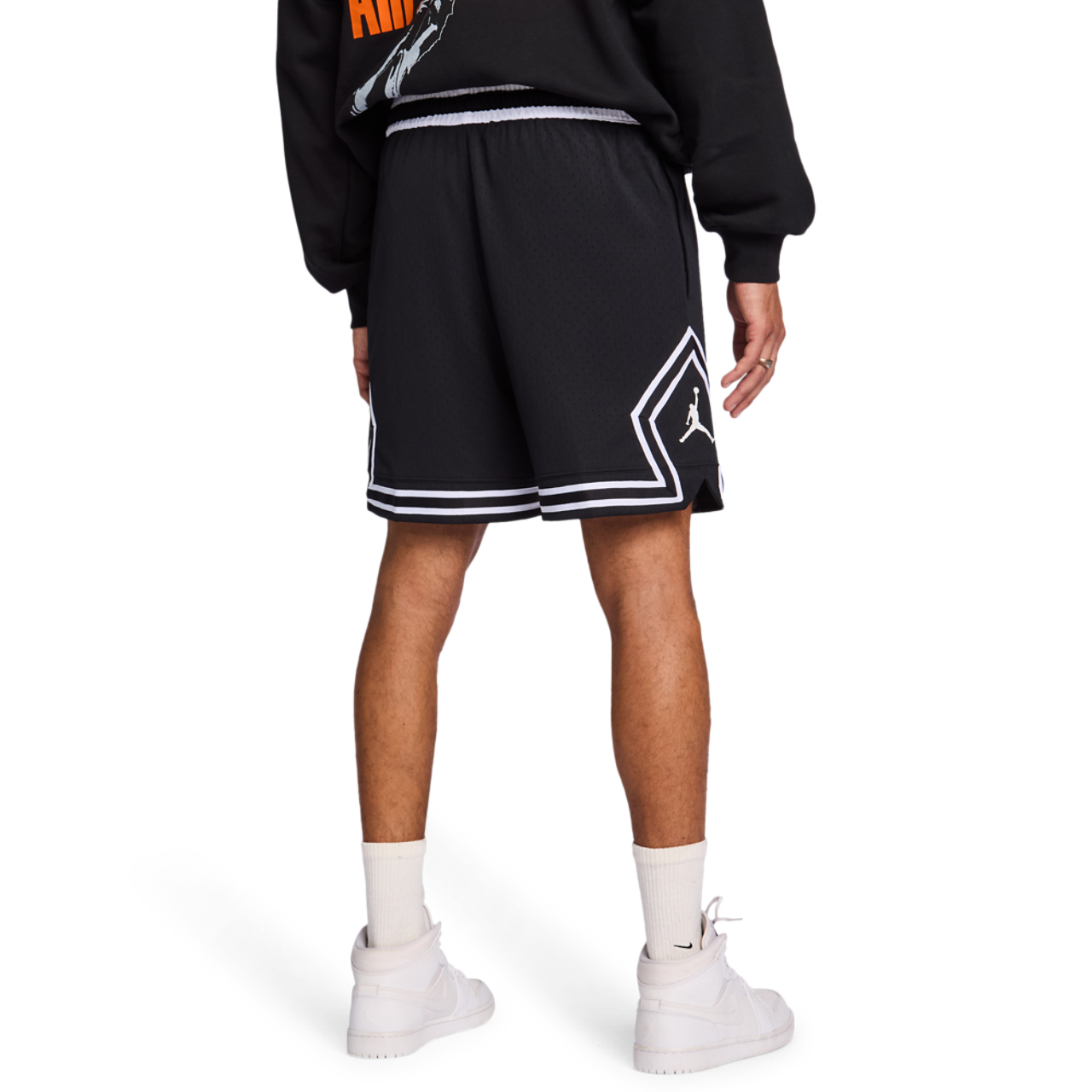 Jordan Diamond Image 4 of 6. Tap to open photo gallery.