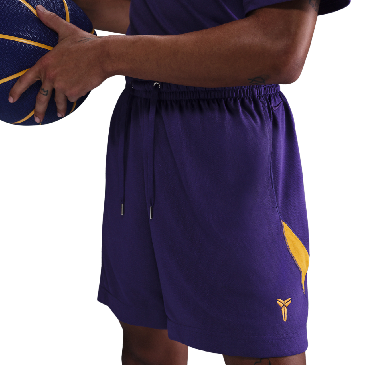 Nike Kobe Image 2 of 5. Tap to open photo gallery.