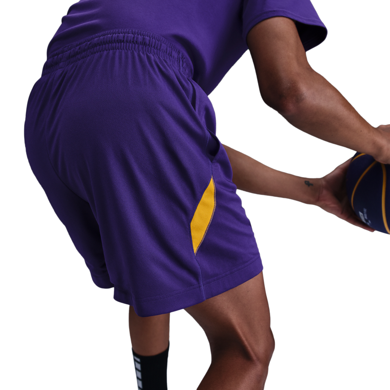 Nike Kobe Image 3 of 5. Tap to open photo gallery.