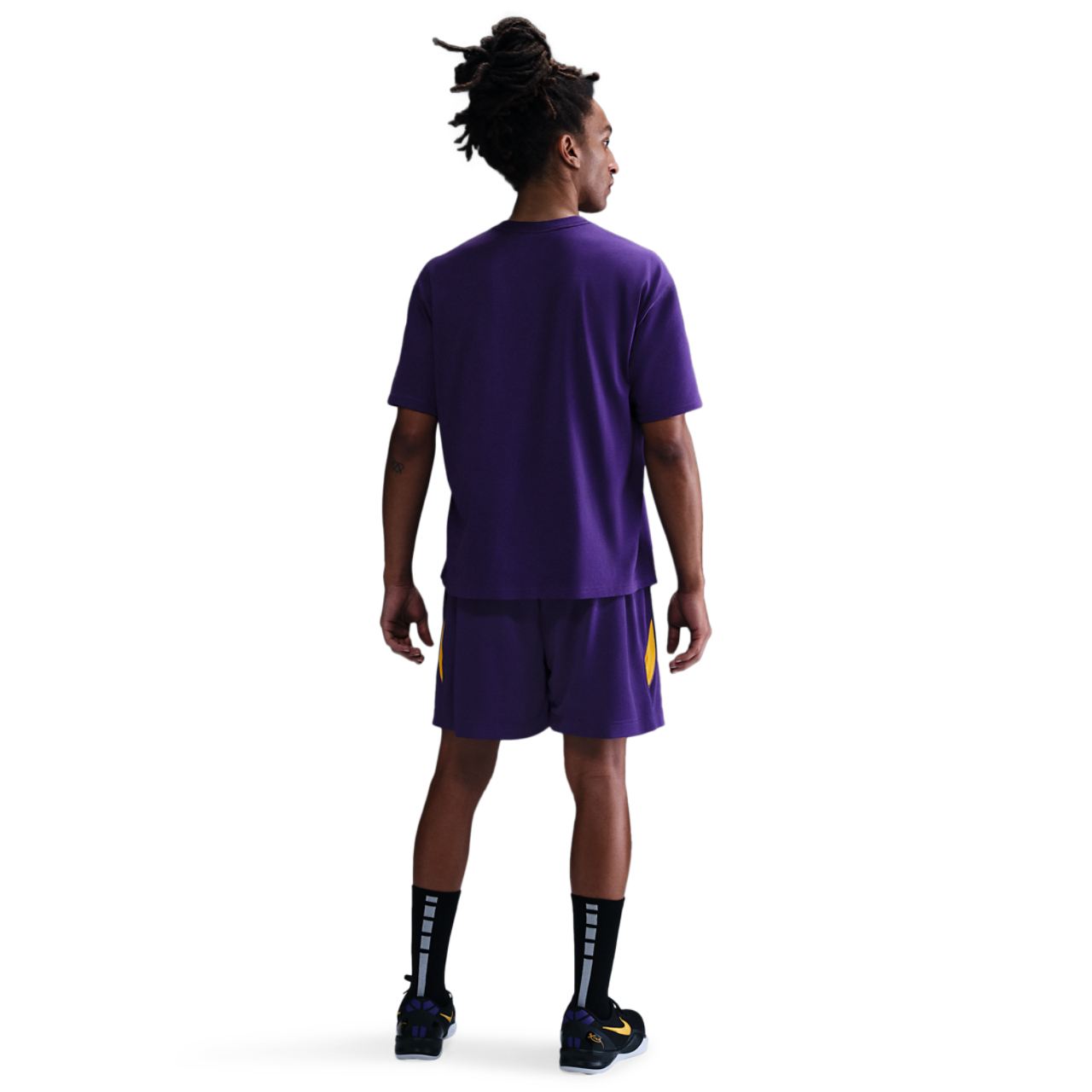 Nike Kobe Image 4 of 5. Tap to open photo gallery.