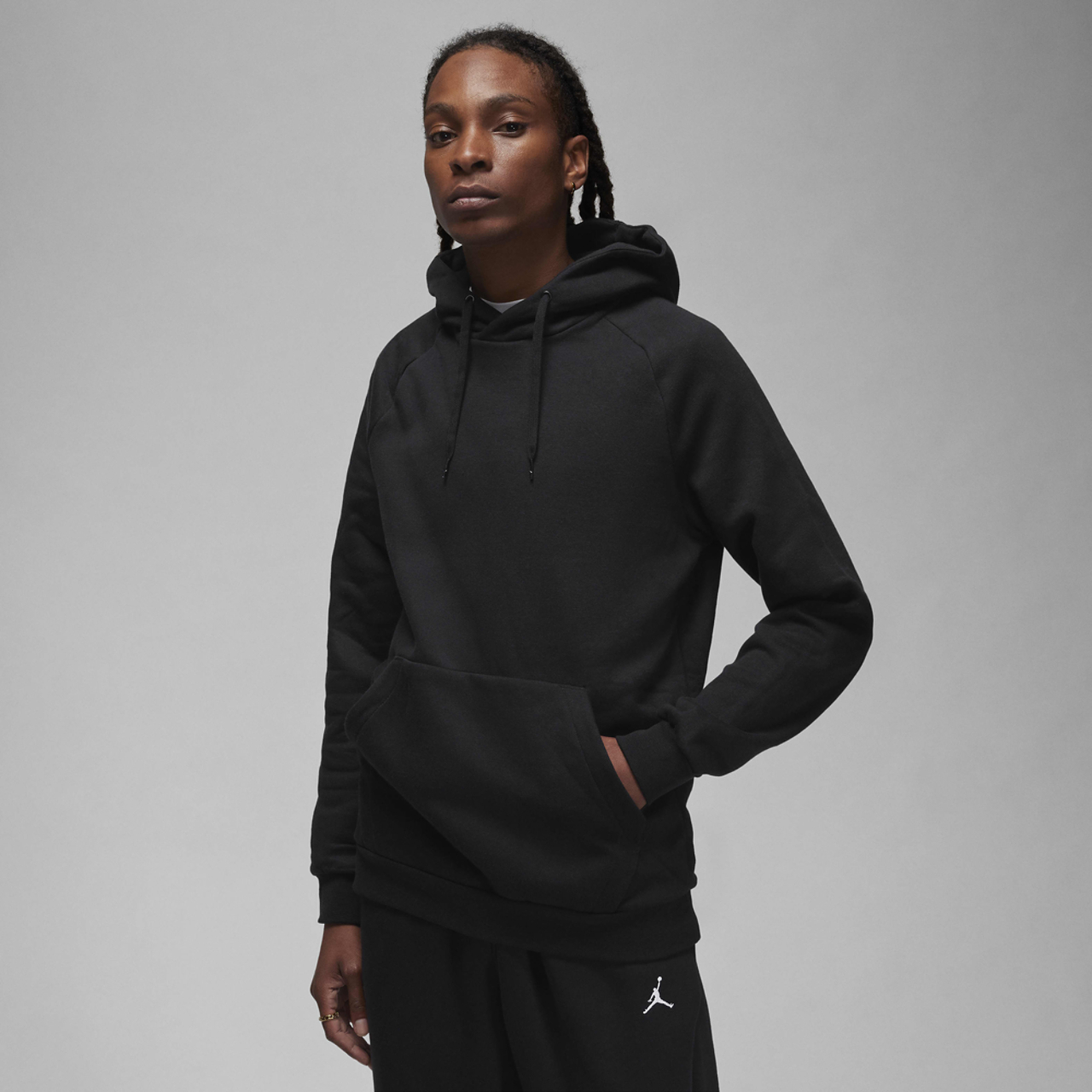 Jordan Pullover Image 1 of 5. Tap to open photo gallery.