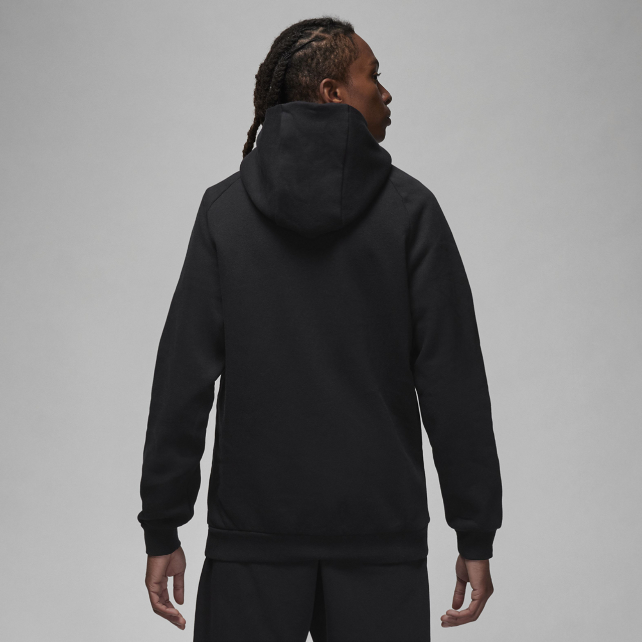 Jordan Pullover Image 2 of 5. Tap to open photo gallery.