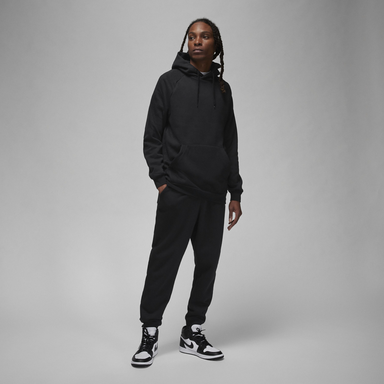 Jordan Pullover Image 5 of 5. Tap to open photo gallery.