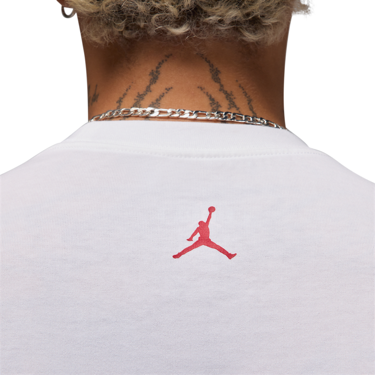 Jordan Sneaker Patch Image 5 sur 5. Appuyez pour ouvrir la galerie de photos.