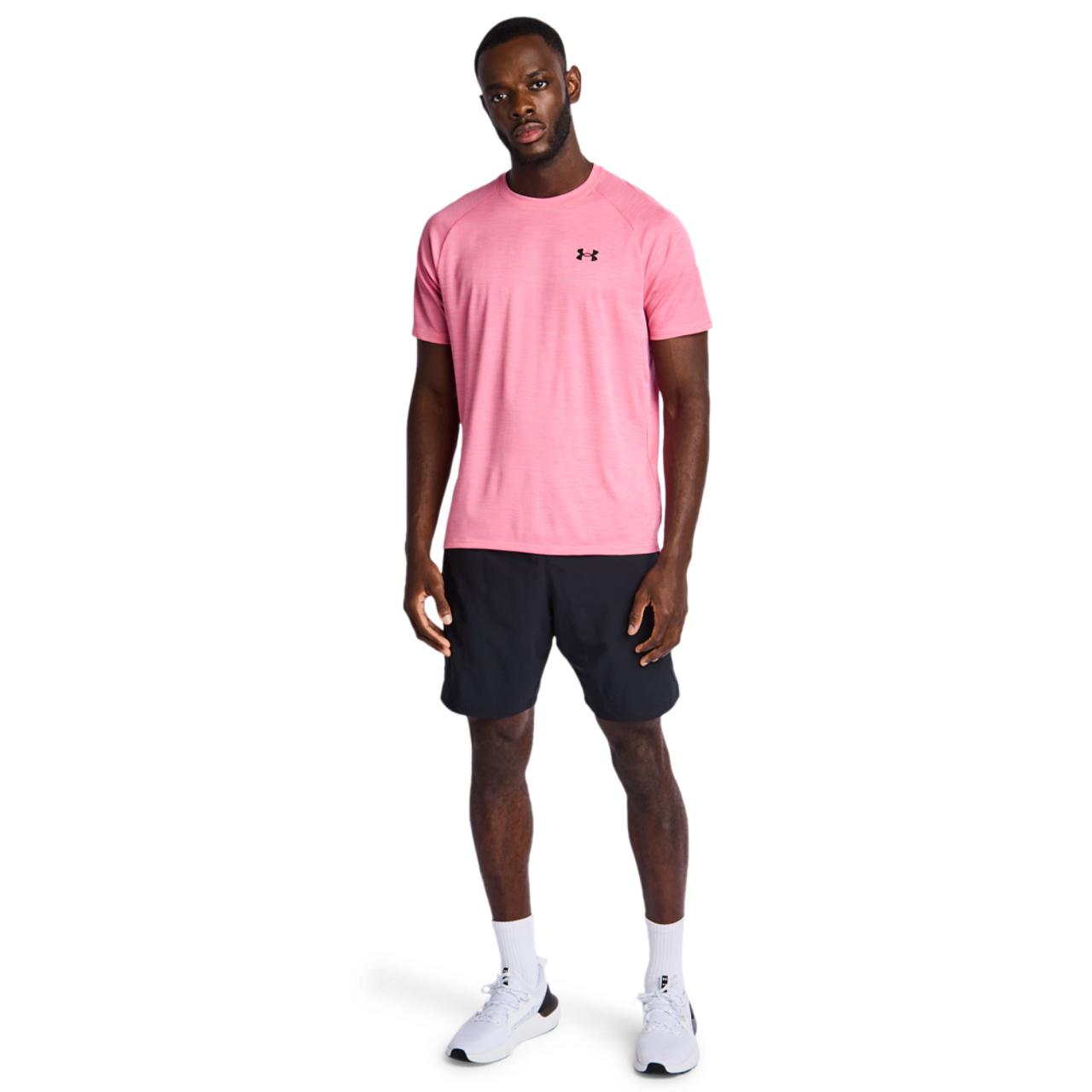 Under Armour Tech Image 2 sur 4. Appuyez pour ouvrir la galerie de photos.
