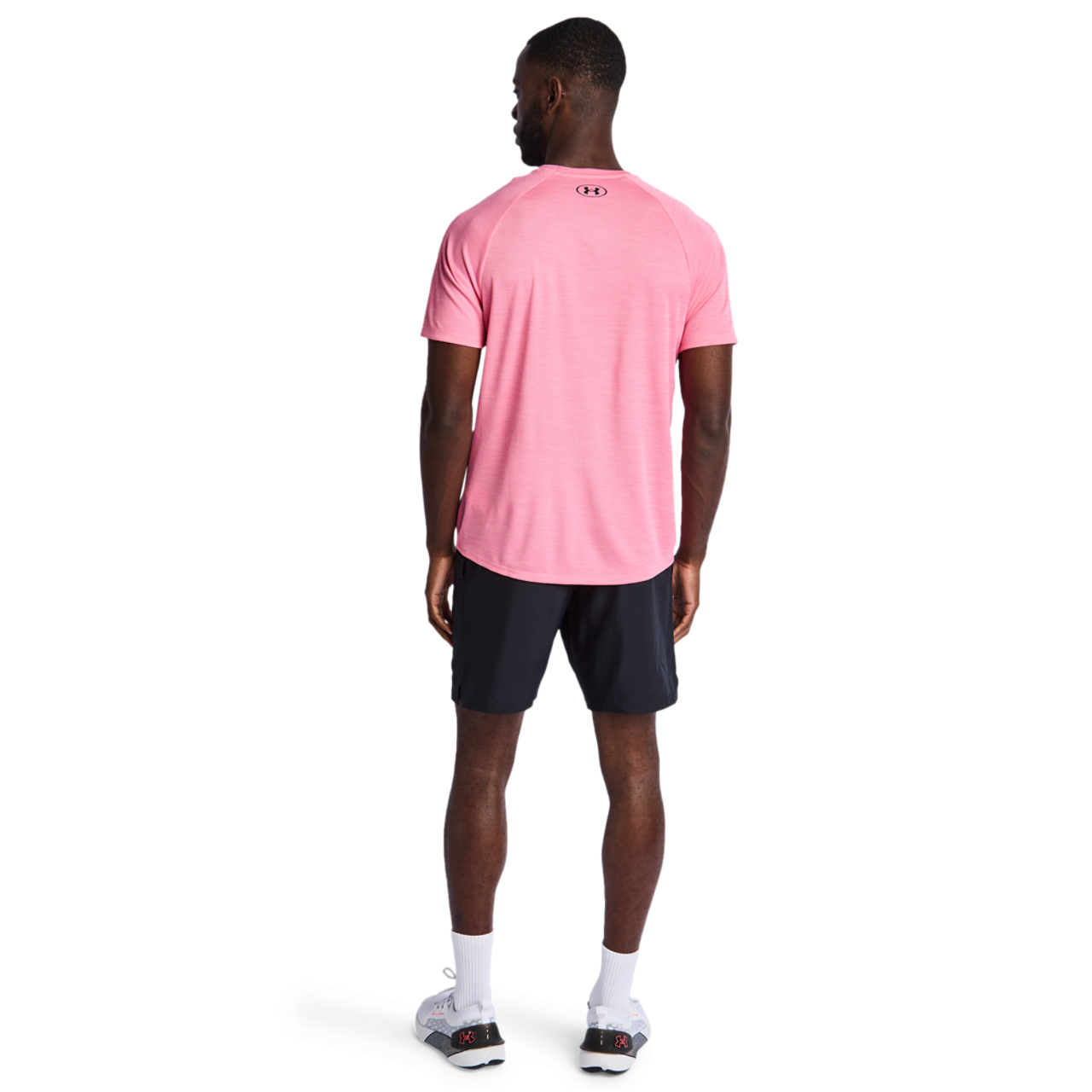 Under Armour Tech Image 3 sur 4. Appuyez pour ouvrir la galerie de photos.