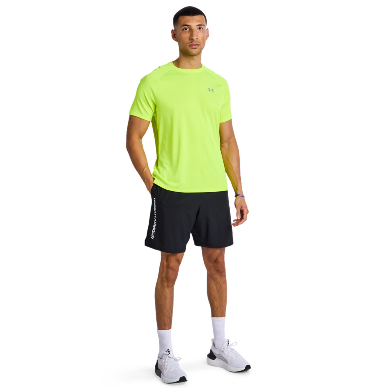 Under Armour Tech Image 2 of 4. Tap to open photo gallery.
