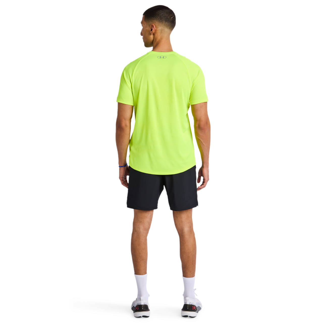 Under Armour Tech Image 3 of 4. Tap to open photo gallery.