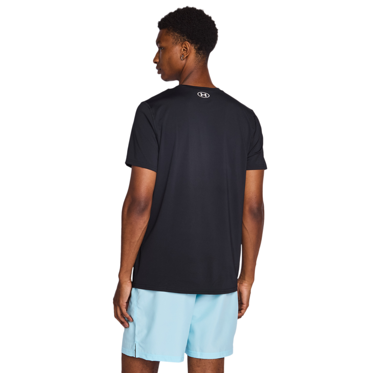 Under Armour Hg Fitted Image 4 of 7. Tap to open photo gallery.