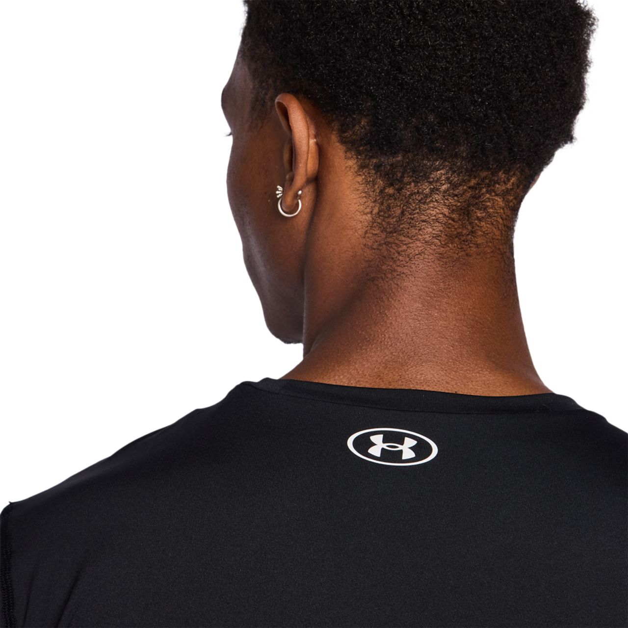 Under Armour Hg Fitted Image 5 of 7. Tap to open photo gallery.