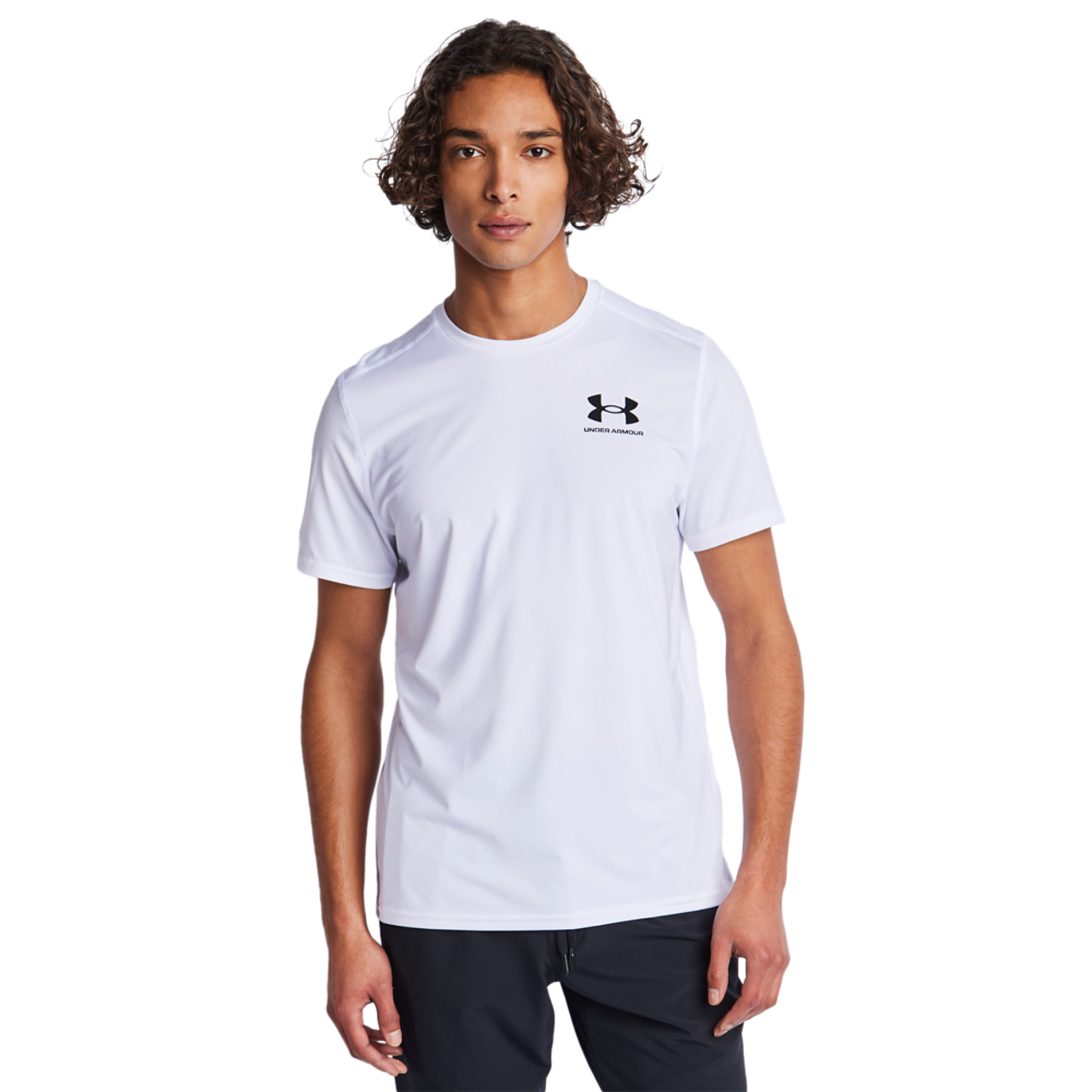 Under Armour Hg Fitted Image 1 of 4. Tap to open photo gallery.