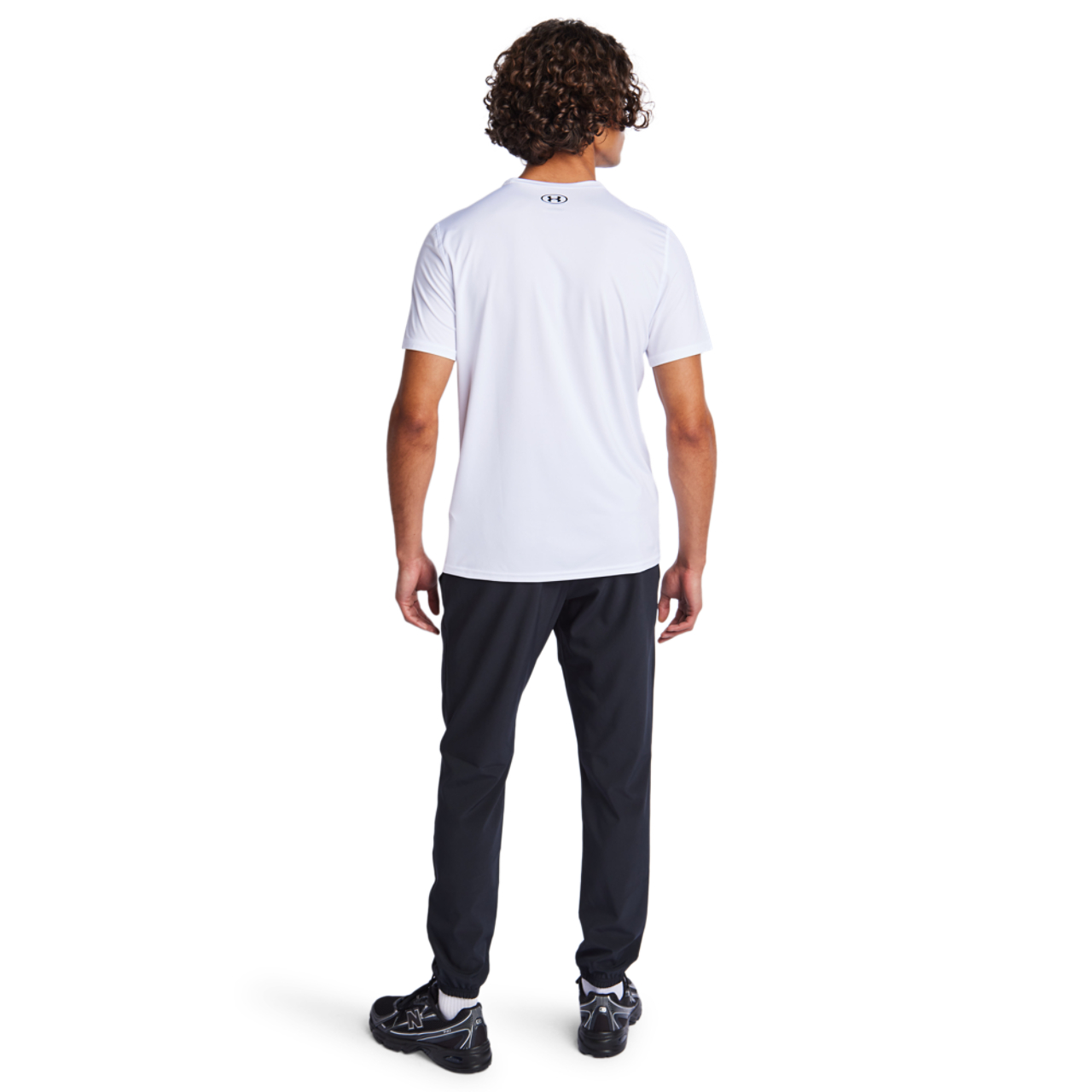 Under Armour Hg Fitted Image 3 of 4. Tap to open photo gallery.