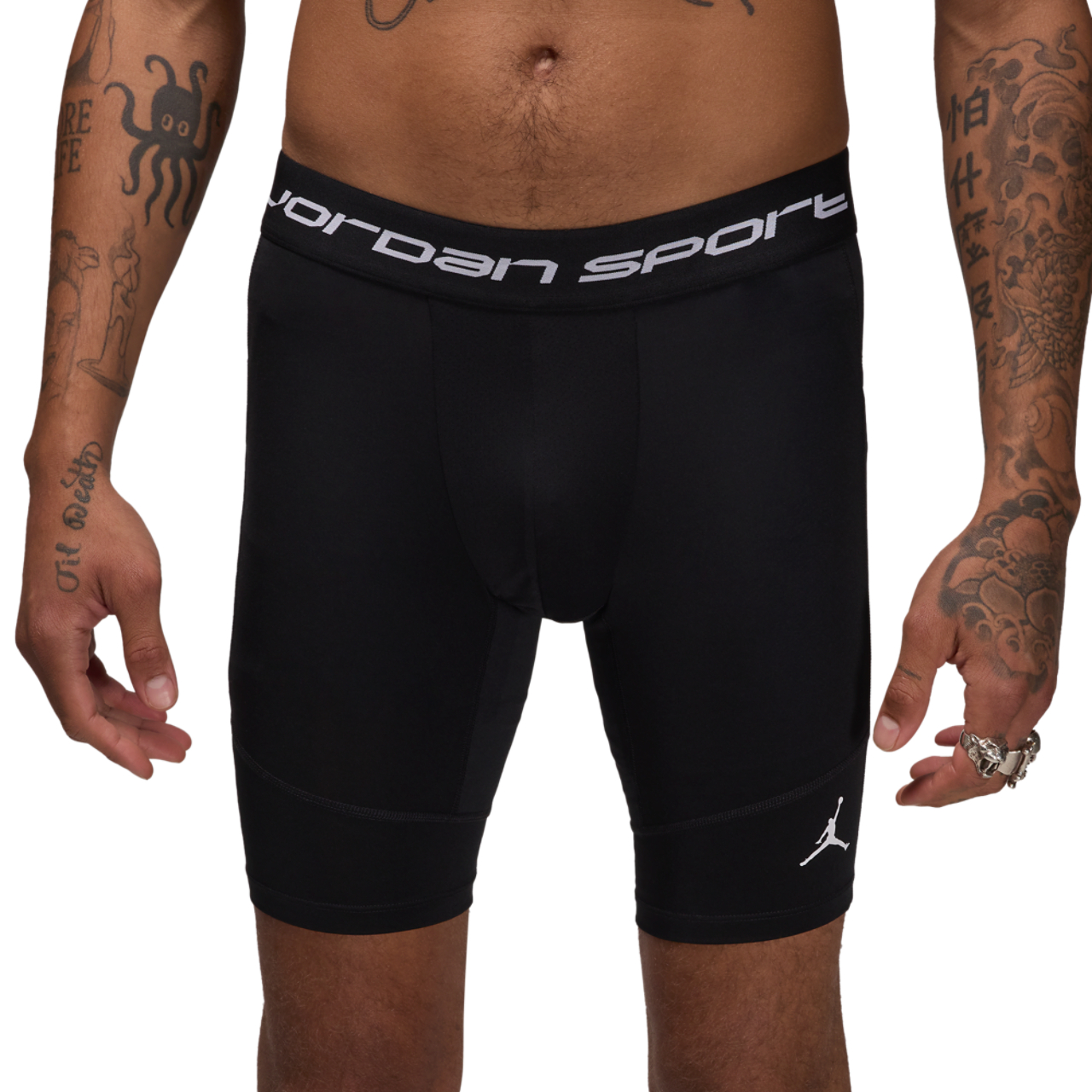Jordan Sport Dri-fit Immagine 2 di 5. Tocca per aprire la galleria fotografica.