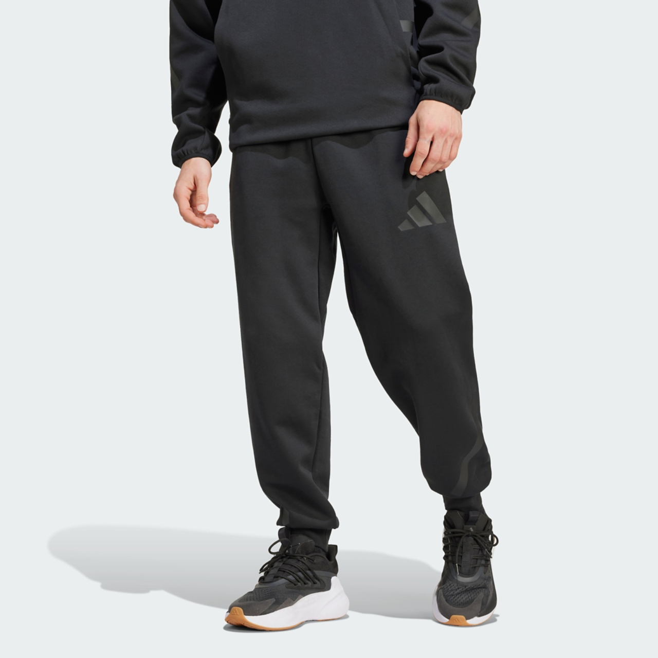 adidas Z.N.E. Tracksuit Afbeelding 1 van 5. Tik om de fotogalerij te openen..