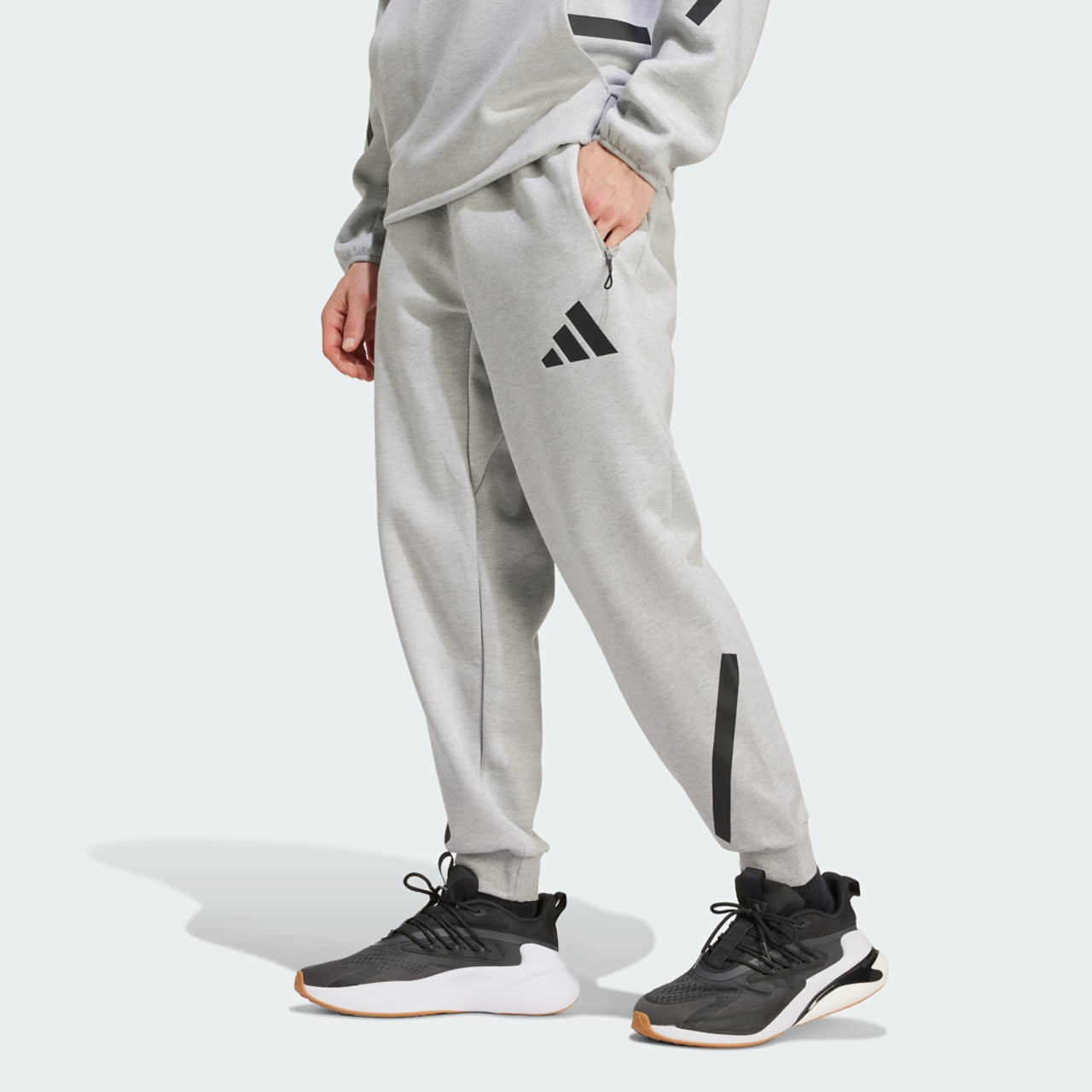 adidas Z.N.E. Tracksuit Image 1 of 5. Tap to open photo gallery.