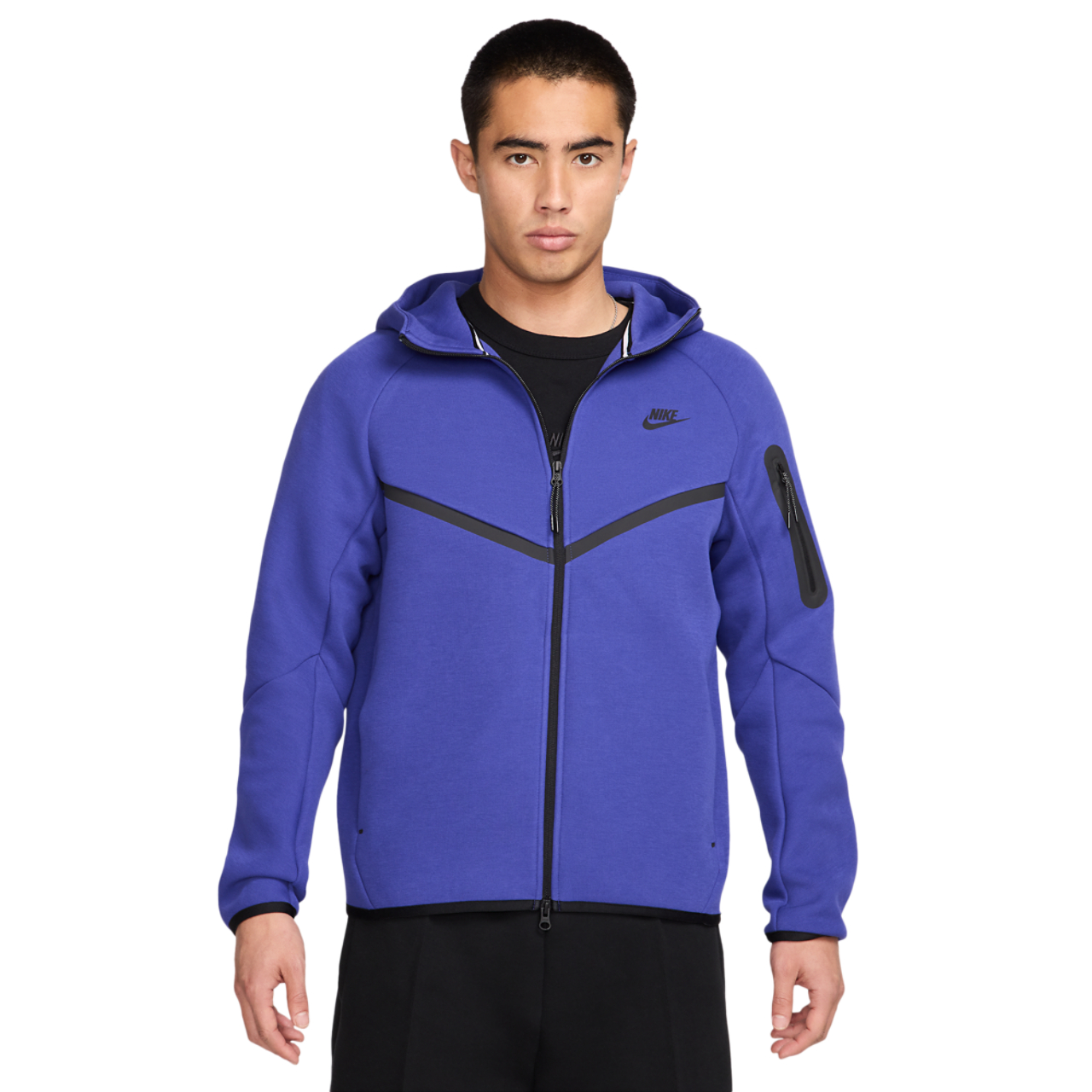 Nike Tech Fleece Image 1 sur 5. Appuyez pour ouvrir la galerie de photos.
