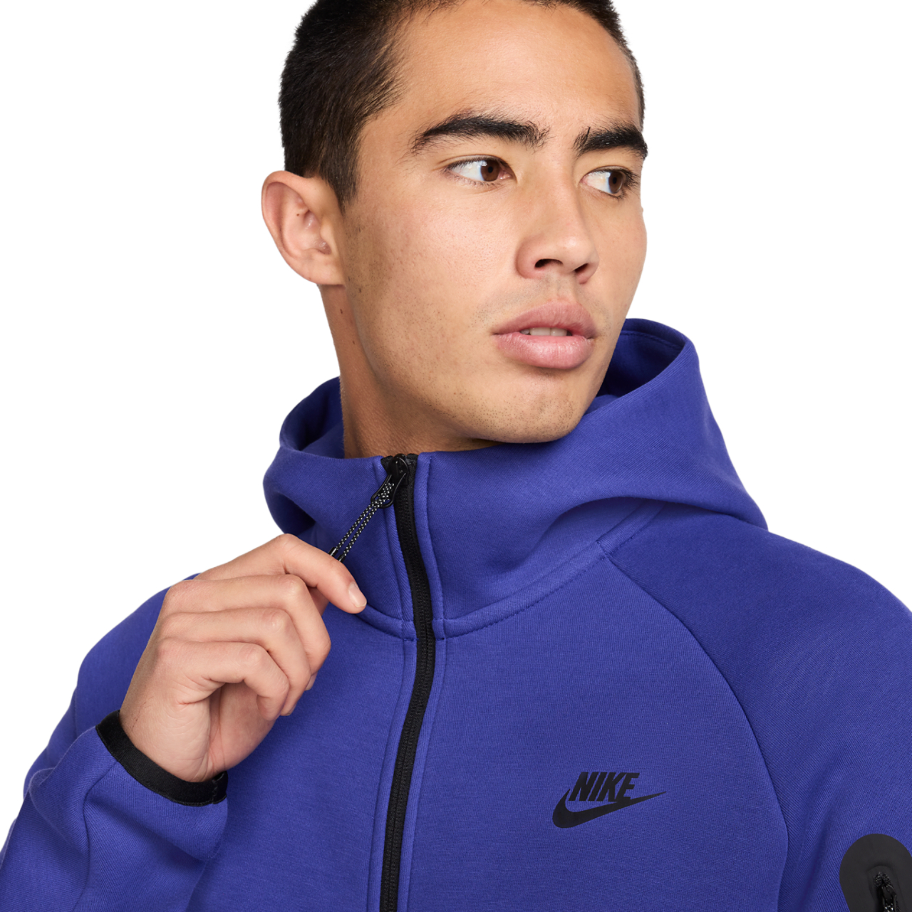 Nike Tech Fleece Image 3 sur 5. Appuyez pour ouvrir la galerie de photos.