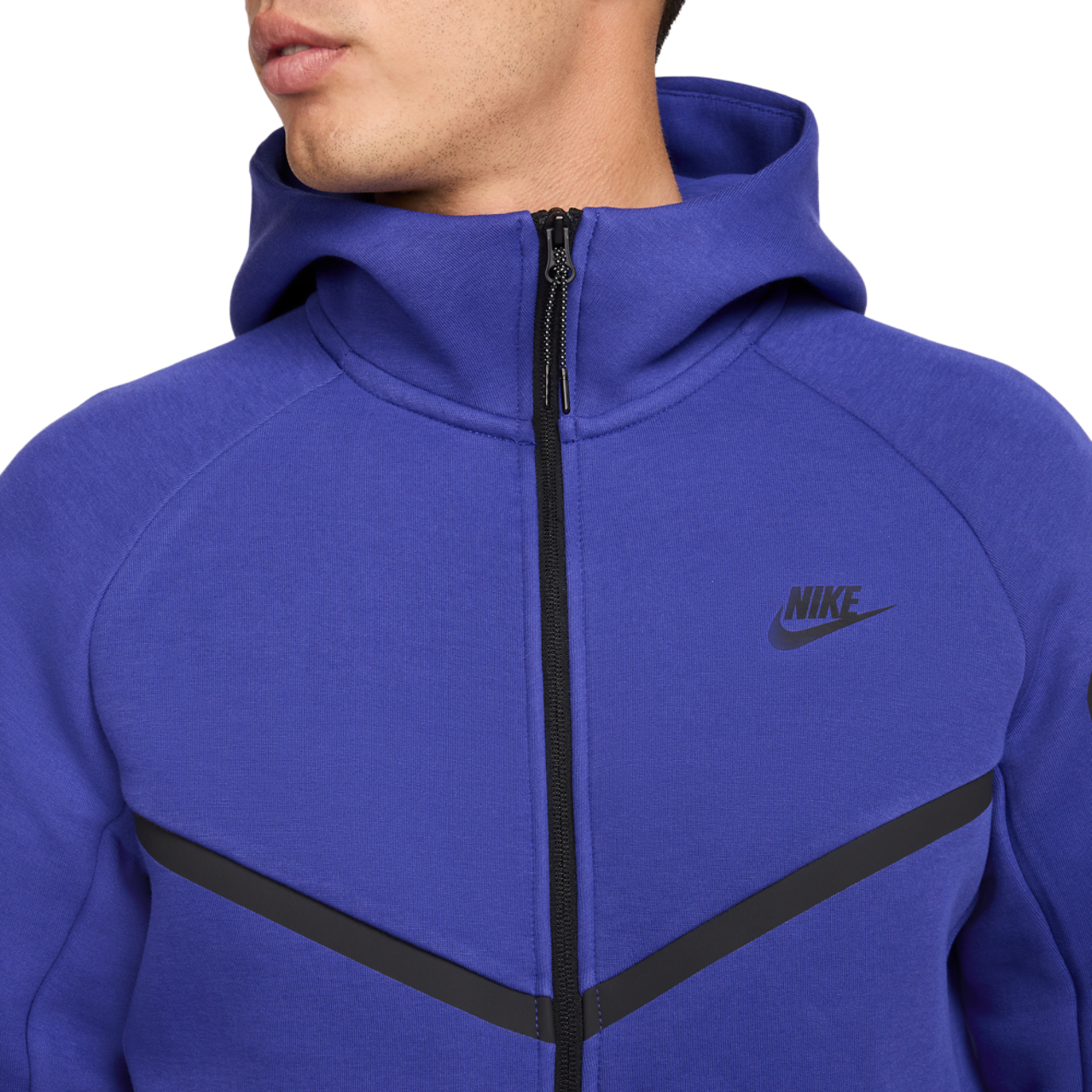 Nike Tech Fleece Image 4 sur 5. Appuyez pour ouvrir la galerie de photos.