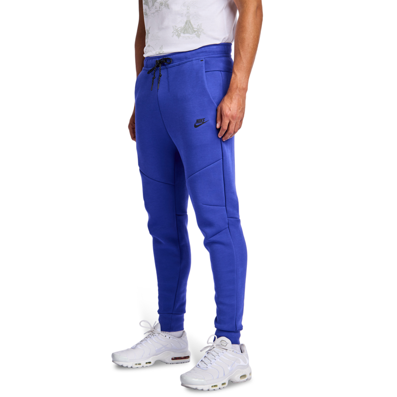 Nike Tech Fleece Afbeelding 1 van 4. Tik om de fotogalerij te openen..
