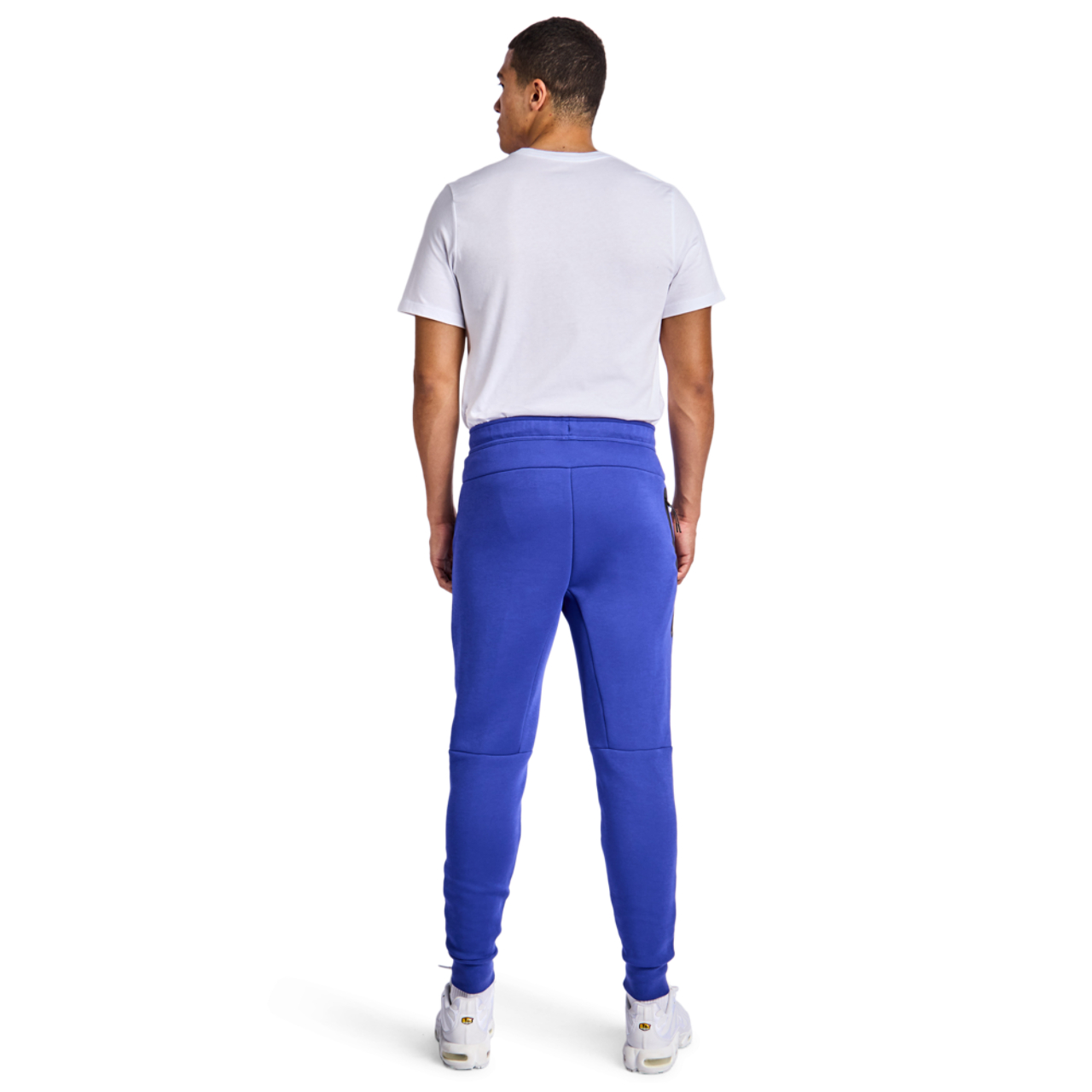 Nike Tech Fleece Afbeelding 3 van 4. Tik om de fotogalerij te openen..