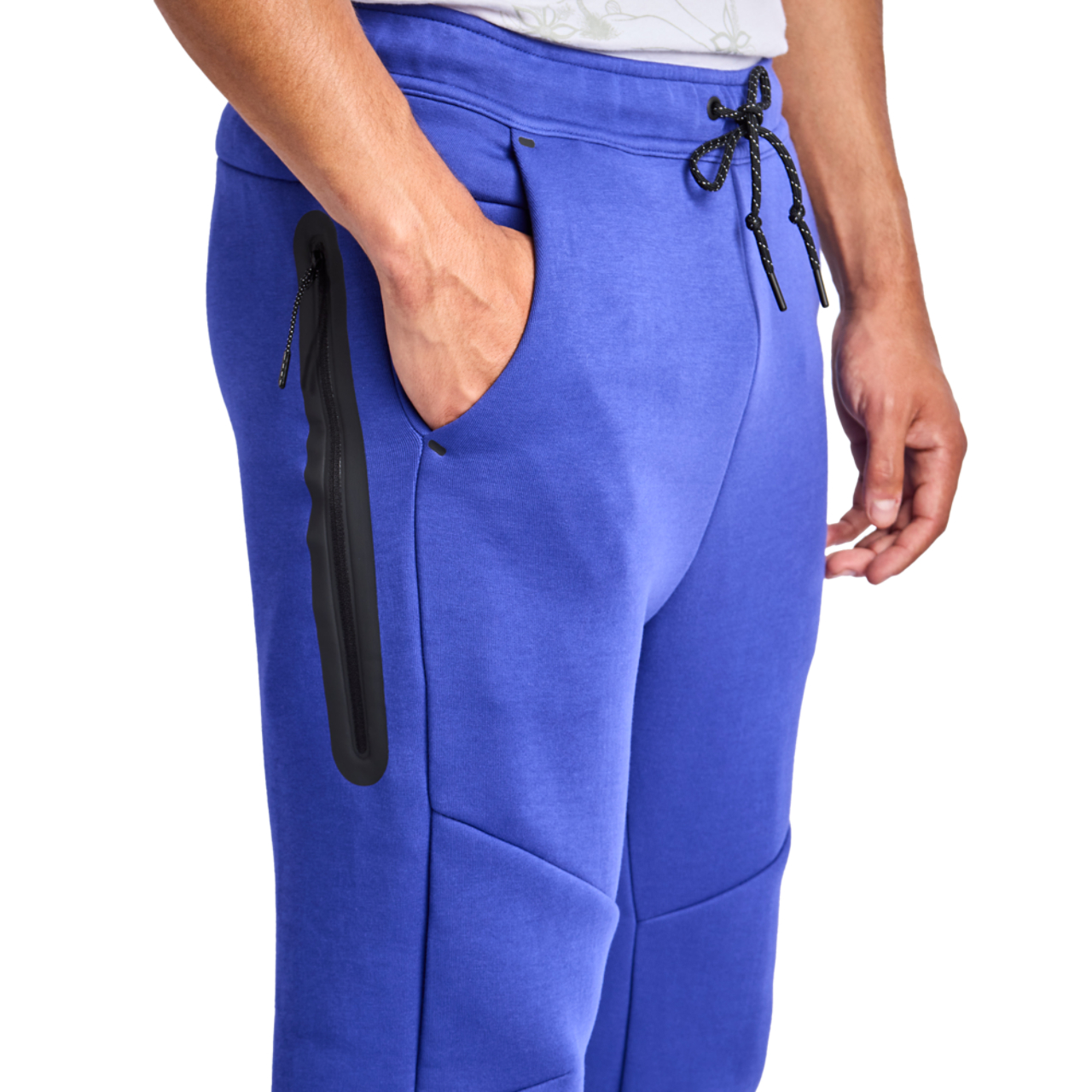 Nike Tech Fleece Afbeelding 4 van 4. Tik om de fotogalerij te openen..