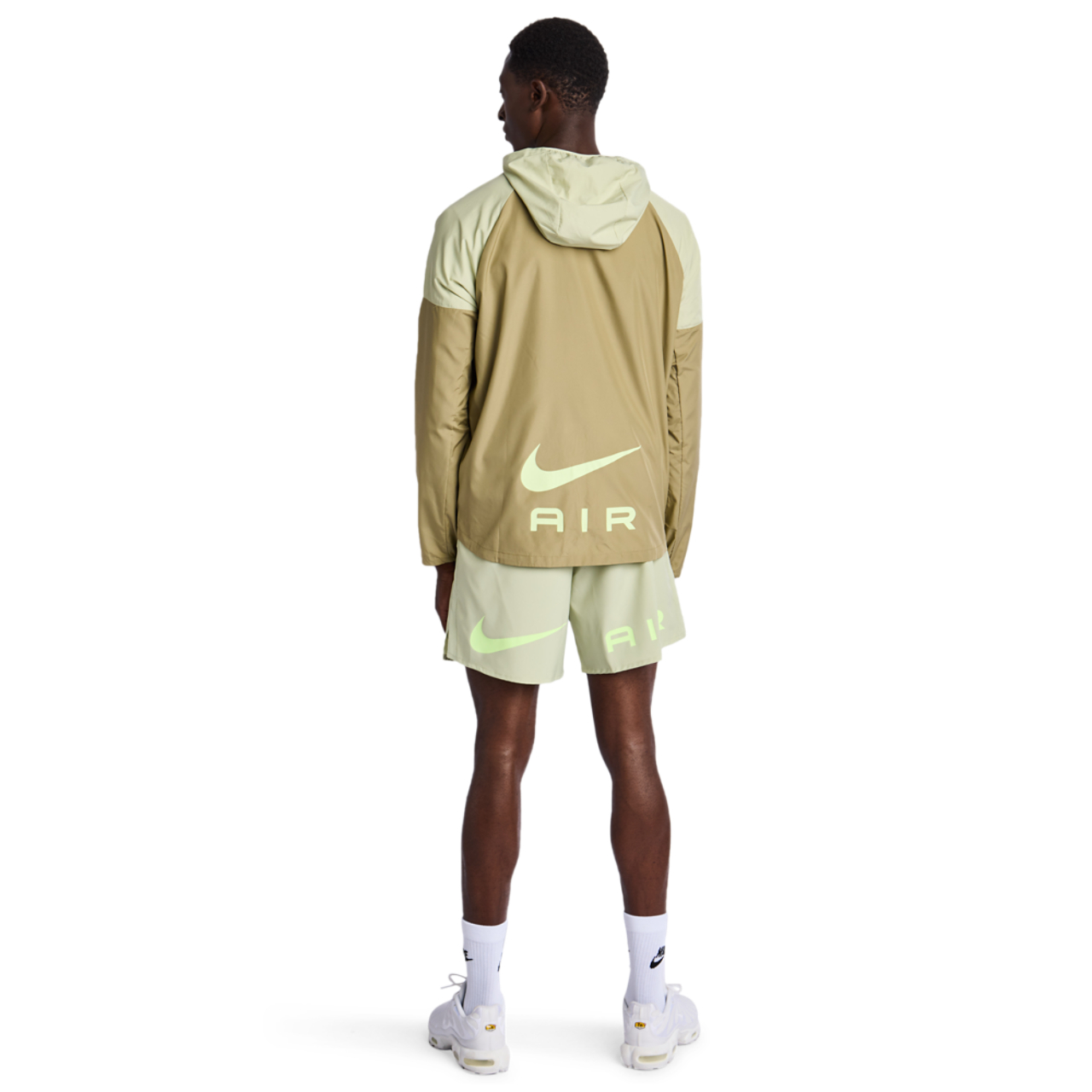 Nike Swoosh Air Run Foot Locker Germany