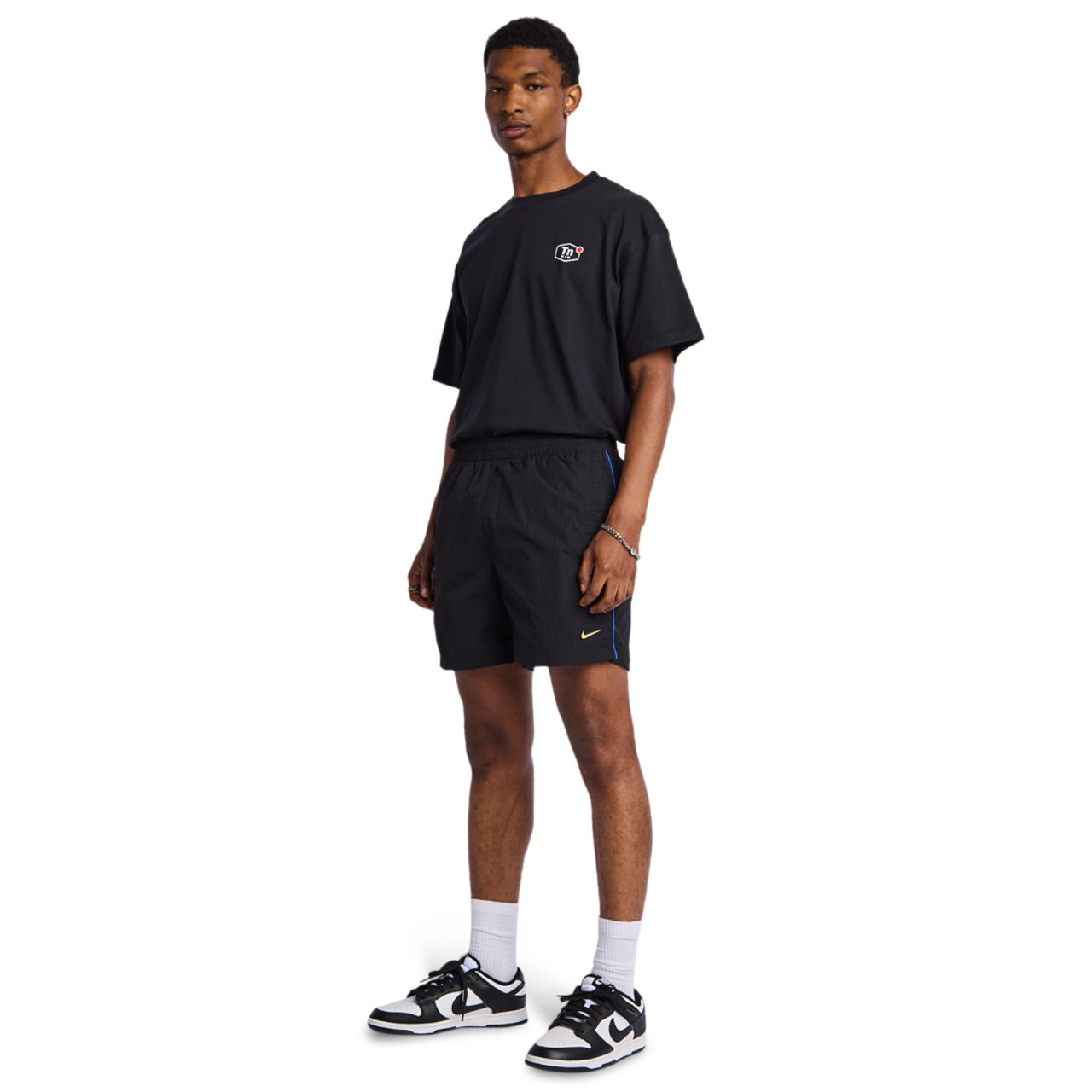 Nike Tuned Image 2 sur 4. Appuyez pour ouvrir la galerie de photos.