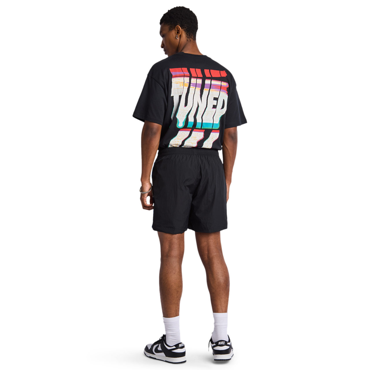 Nike Tuned Image 3 sur 4. Appuyez pour ouvrir la galerie de photos.