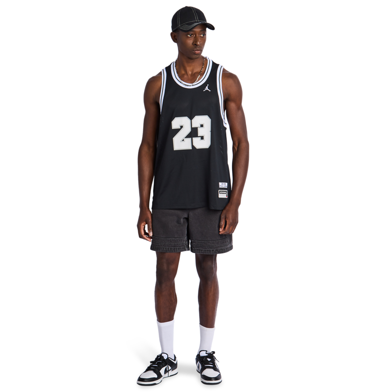 Jordan Essentials Image 2 of 4. Tap to open photo gallery.