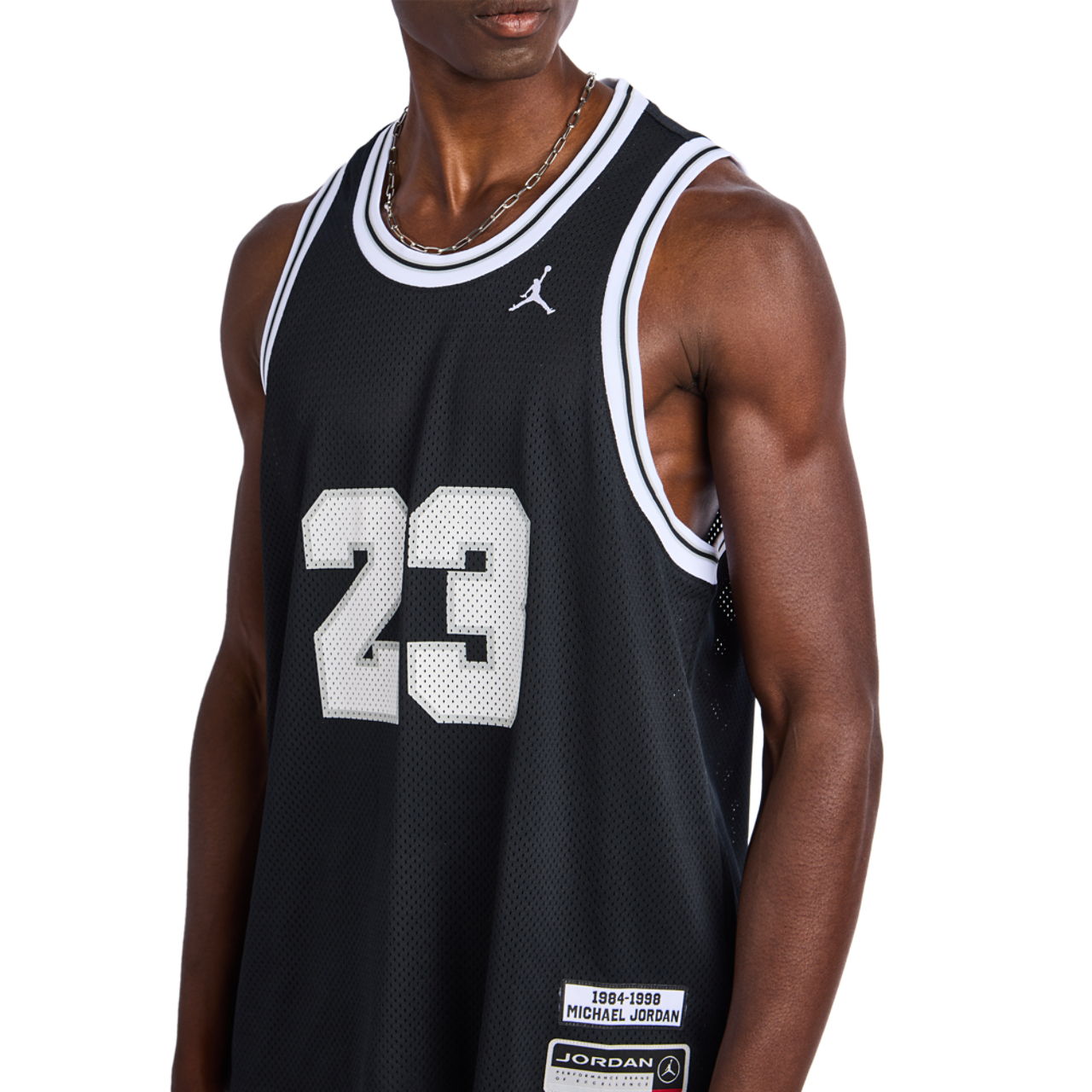 Jordan Essentials Image 4 of 4. Tap to open photo gallery.