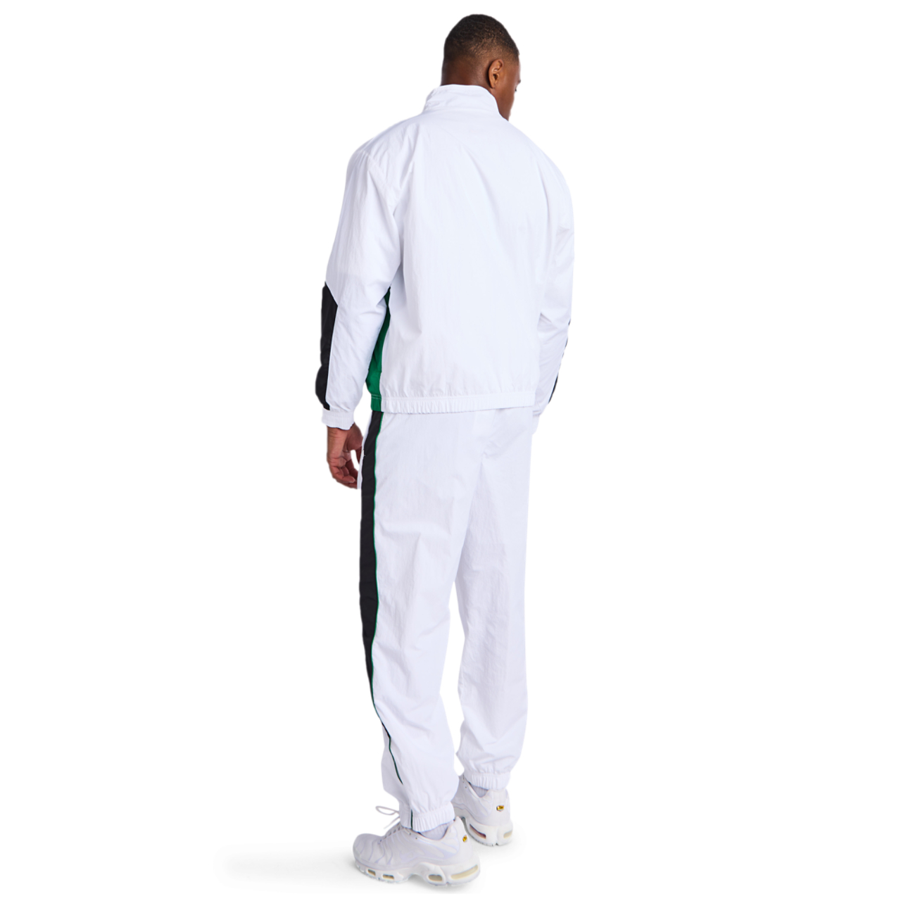 Nike Tuned Image 3 sur 4. Appuyez pour ouvrir la galerie de photos.