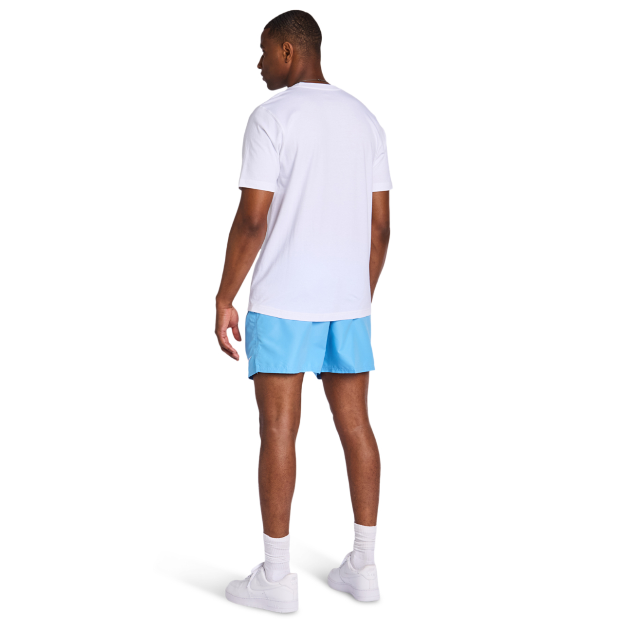 Nike Swim Essential 5 Inch Bild 3 von 5. Antippen, um die Fotogalerie zu öffnen.