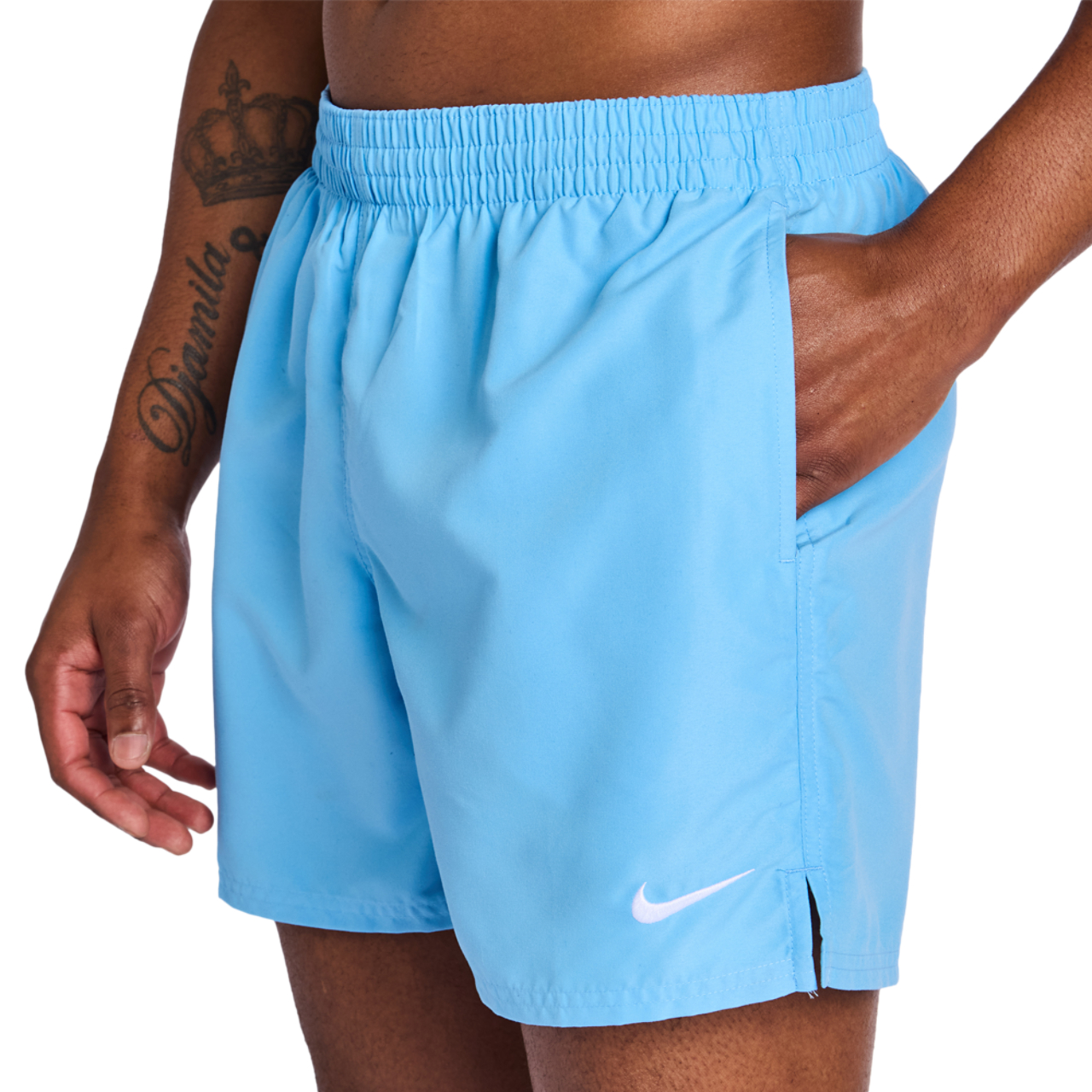 Nike Swim Essential 5 Inch Bild 5 von 5. Antippen, um die Fotogalerie zu öffnen.