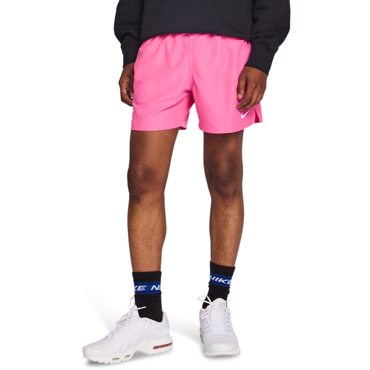 Nike Swim Essential 5 Inch Image 1 of 7. Tap to open photo gallery.