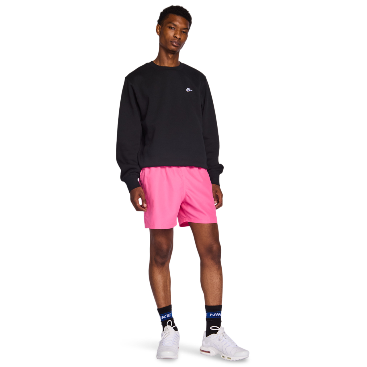 Nike Swim Essential 5 Inch Image 2 of 7. Tap to open photo gallery.