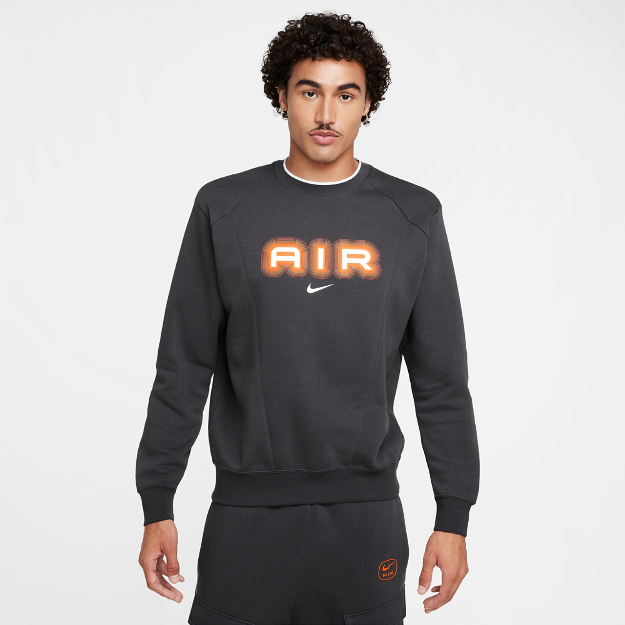 Nike Air Image 1 of 5. Tap to open photo gallery.