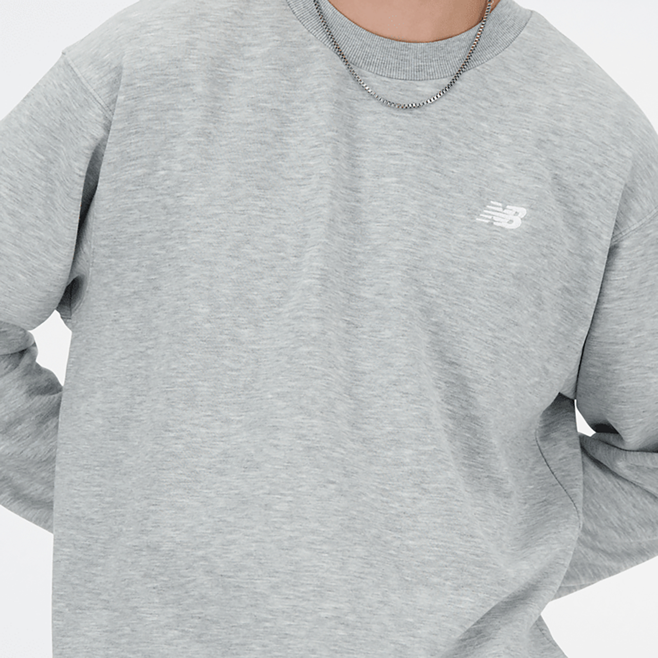 New Balance Sport Essentials Image 4 of 4. Tap to open photo gallery.