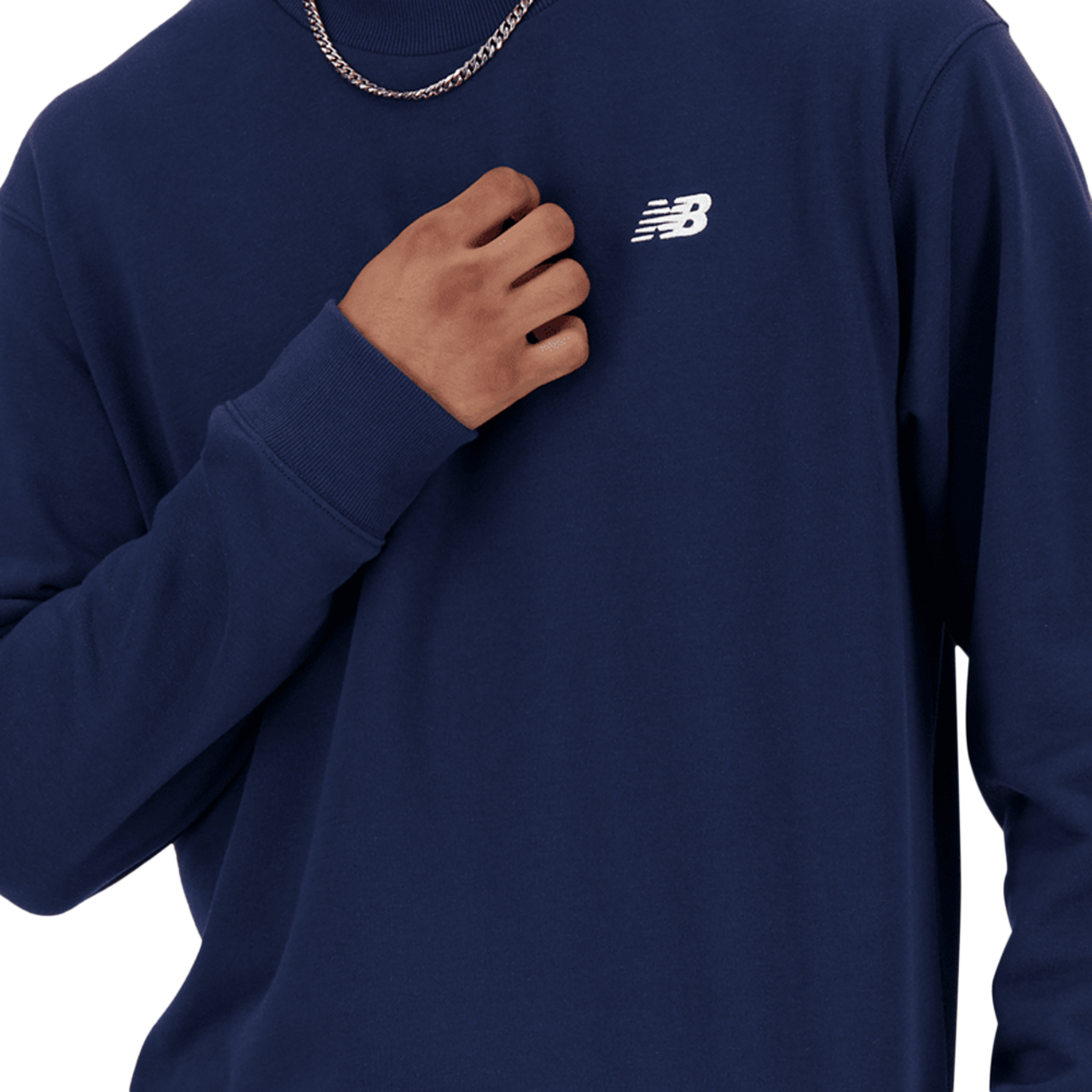 New Balance Sport Essentials Image 4 sur 4. Appuyez pour ouvrir la galerie de photos.