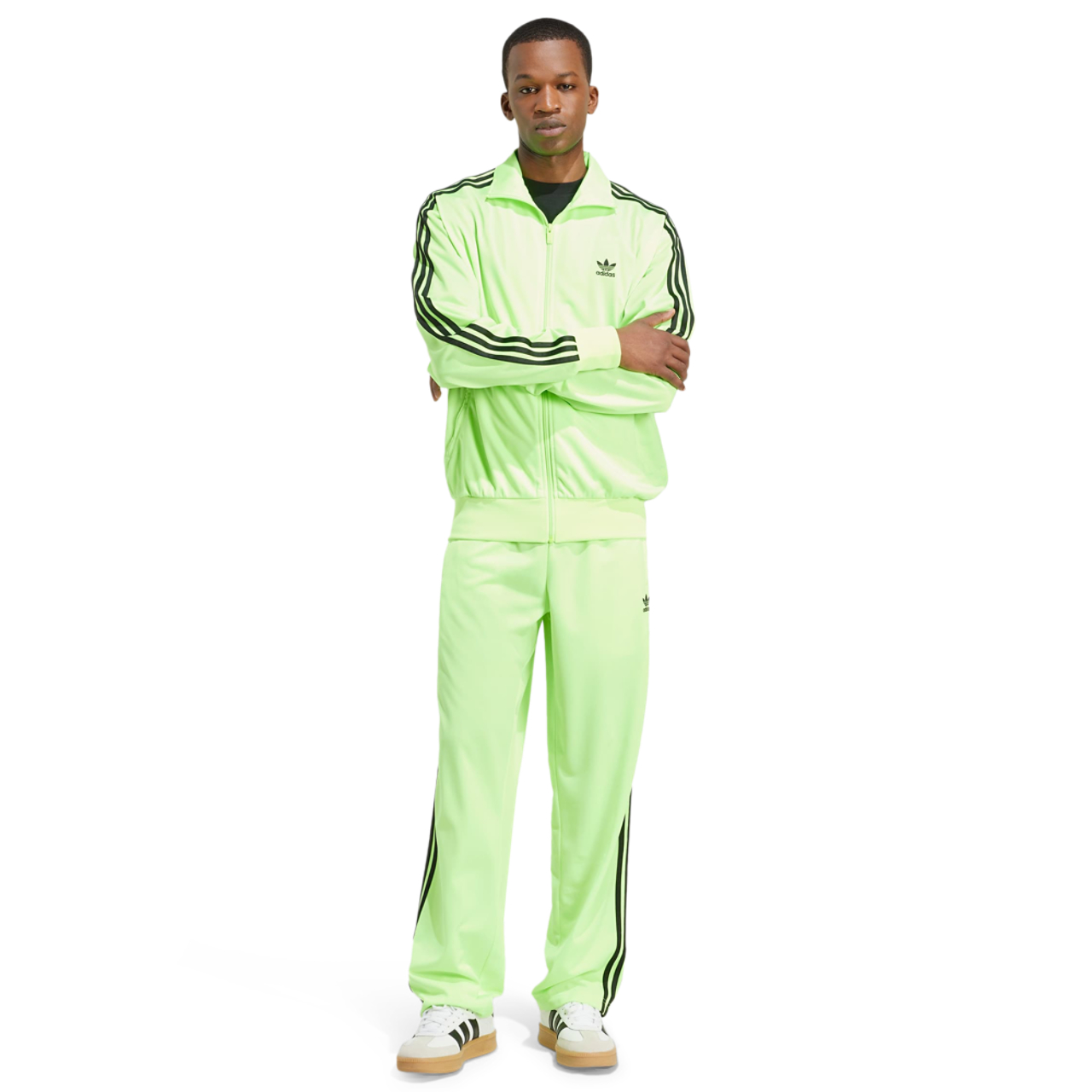 adidas Firebird Afbeelding 2 van 4. Tik om de fotogalerij te openen..
